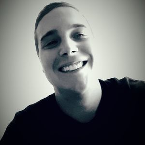 Meet your Posher, Branden